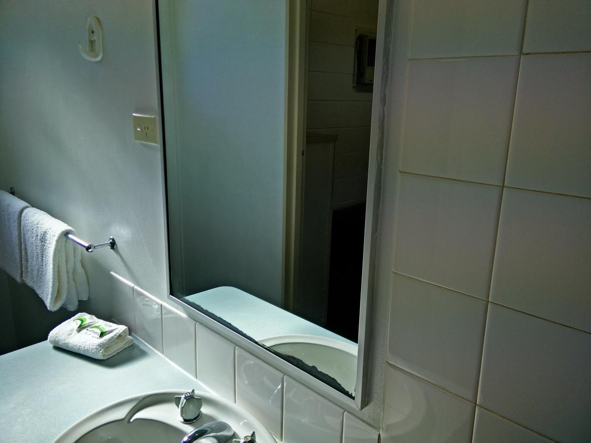 Cairns Motor Inn Ngoại thất bức ảnh