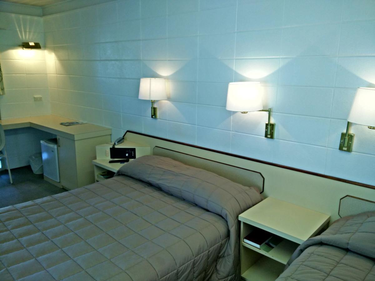 Cairns Motor Inn Ngoại thất bức ảnh