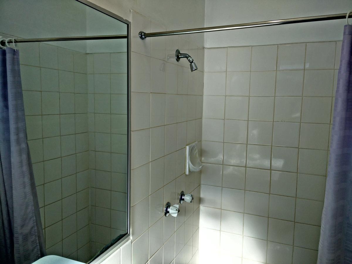 Cairns Motor Inn Ngoại thất bức ảnh