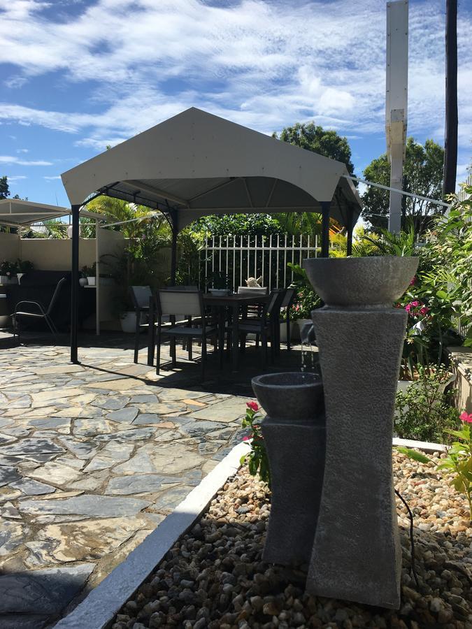 Cairns Motor Inn Ngoại thất bức ảnh
