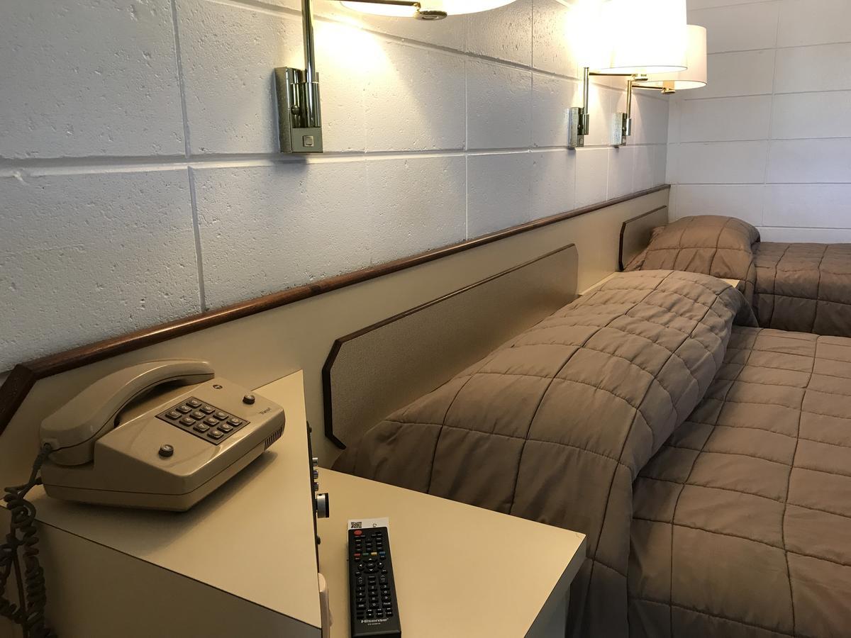 Cairns Motor Inn Ngoại thất bức ảnh