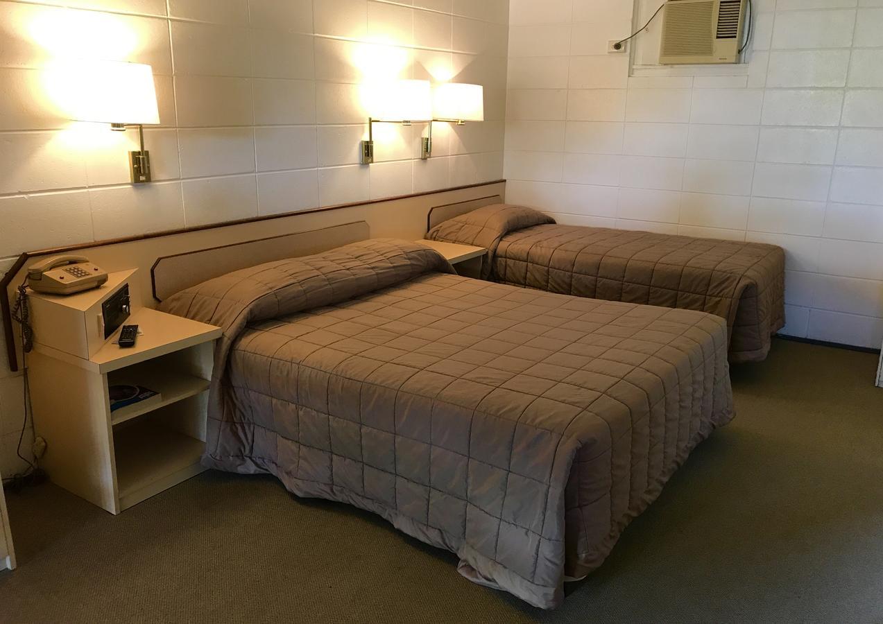 Cairns Motor Inn Ngoại thất bức ảnh